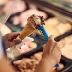 America's most ice cream-obsessed state revealed as Northeast crushes competition