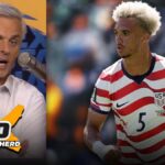 Antonee Robinson: Bosnia and Herzegovina Clash 'Most Important Game' in USA History
