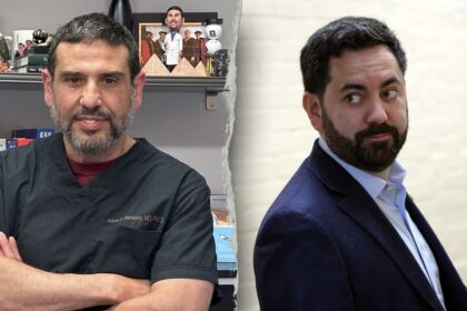 AOC-backed Dem connected to Twin Towers bombing terrorist faces congressional pressure after primary win