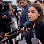 AOC puts major tech company on notice amid looming price increases: 'Far too big'