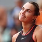 Aryna Sabalenka suffers shocking collapse in French Open loss, left stunned by opponent