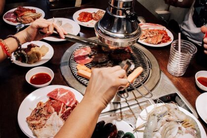 As Tex-Mex chains close nationwide, Korean barbecue booms across America