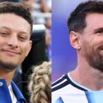 'At A Loss For Words': From Haaland To Mahomes, Everyone Is In Awe Of Lionel Messi