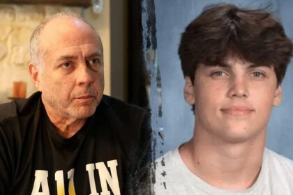 Austin Metcalfs dad supported Karmelo Anthony judges hard line on cameras