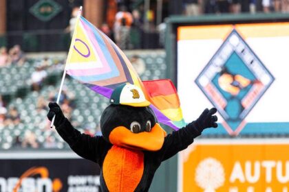 Baltimore Orioles pull suspicious move on Pride Night, raising several questions