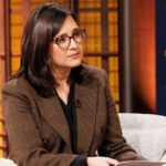 Battle between Bari Weiss and 60 Minutes explodes as Scott Pelley accuses her of murdering the show