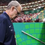 Bielsa On World Cup Defeat: 'What Do I Leave For Uruguayan Soccer? Nothing.'