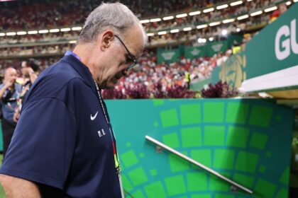 Bielsa On World Cup Defeat: 'What Do I Leave For Uruguayan Soccer? Nothing.'