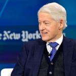 Bill Clinton reveals how he feels about upcoming midterms after socialist victories