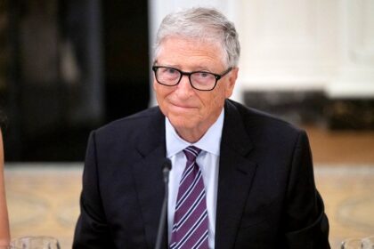 Bill Gates faces House investigators over Jeffrey Epstein ties