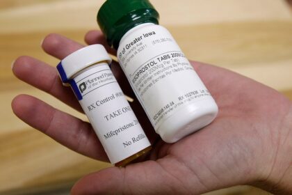 Blue state shield laws allowed 330K abortion pills to be sent to abortion ban states, pro-life group finds