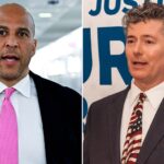 Booker set to face Navy vet after former local NJ official lost in 2024 Senate race