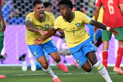 Brazil vs. Haiti Prediction, Odds, Picks For World Cup Match