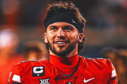 Brendan Sorsby Scouting Report: Where Would He Rank Among Top QB Draft Prospects?