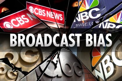 Broadcast networks tout Mamdanis victories, proclaim socialism is resonating