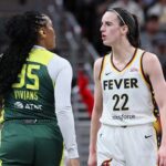 Caitlin Clark hard contact timeline: WNBA's growing history of brutal hits against the face of the sport