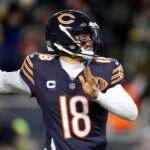 Caleb Williams lands 'Madden NFL 27' cover, but infamous curse looms over pivotal third season