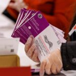 California accused of blocking federal voter roll audit as DOJ escalates probe of election fraud claims