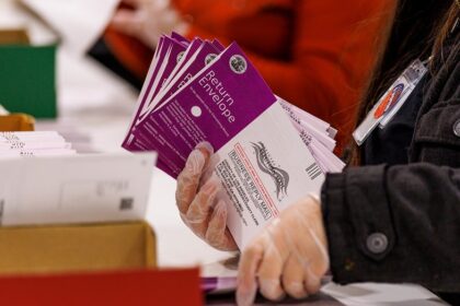 California accused of blocking federal voter roll audit as DOJ escalates probe of election fraud claims