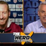 Captain Tim Ream Explains How Folarin Balogun Makes USA's System Work