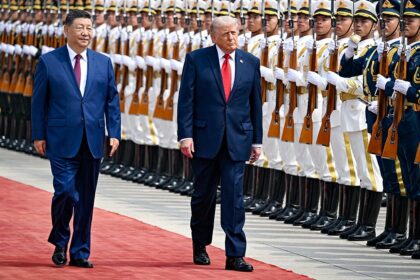 CHAD WOLF: America cannot ignore Chinas economic attack on US industry