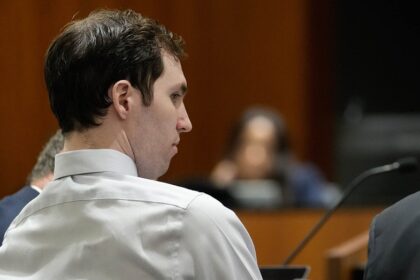 Charlie Kirk assassination suspect's lawyers mirror notorious killer's tactical delay strategy: fmr prosecutor