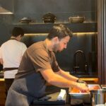 Chef who fled communist country opens world's first Michelin-starred Cuban restaurant