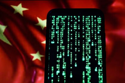 China is building an AI war machine. Washington must wake up before its too late