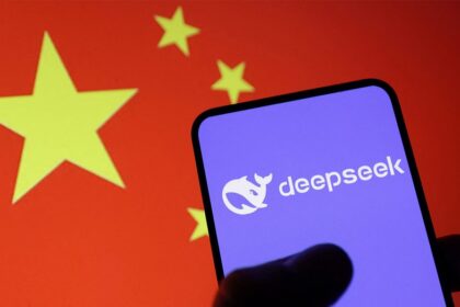 Chinese AI models raise sleeper agent fears after report finds more vulnerable code for US users