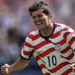 Christian Pulisic explains why his screaming celebration was about more than ending scoring drought