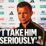 Clint Dempsey, Thierry Henry Contest Canada Coach Jesse Marsch's USA Comments
