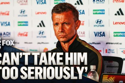 Clint Dempsey, Thierry Henry Contest Canada Coach Jesse Marsch's USA Comments