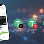 CoinZoom Becomes First U.S.-Regulated Exchange to Support USDT on Ethereum, Tron, and BNB Smart Chain