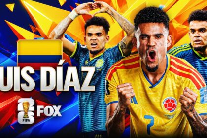 Colombia's Luis DÃ­az Just Showed Us Why He's Still My Golden Boot Pick