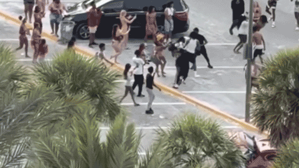 Cops halt planned 'teen takeover' as officials brace for a summer surge in chaos and arrests: police chief