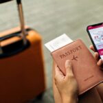 Could your Samsung phone replace your passport?