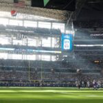 Cowboys coach says Dallas Stadium's World Cup changes rob fans of 'majestic' setting