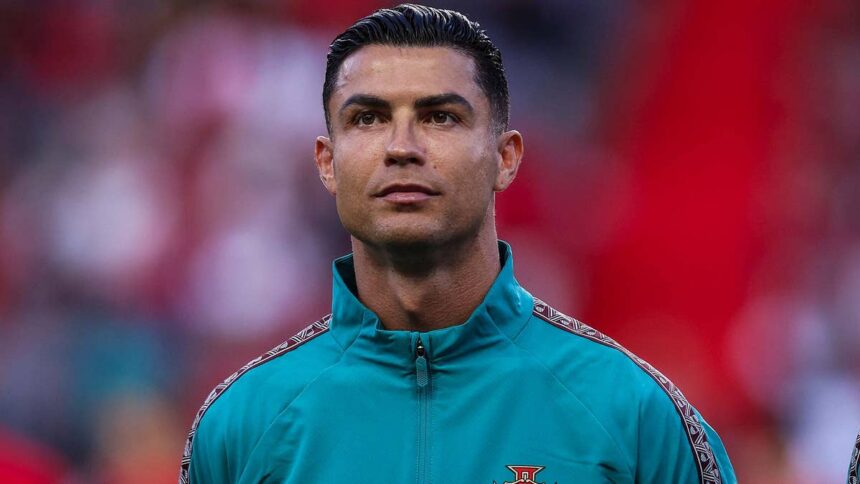 Cristiano Ronaldo Shrugs Off World Cup Fitness Doubts: 'Have You Not Seen Me Play?'