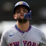 Crying Mets star Bo Bichette looked like a guy second-guessing his move from Toronto to Queens