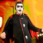 Danhausen 'is a self-made superstar,' WWE wrestler Matt Cardona says