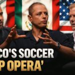 'Delusional Until Its Done': A Mexico Legend Predicts El Tri's World Cup Result
