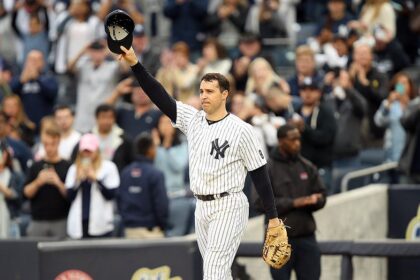 Democrats face daunting Congressional Baseball Game streak as ex-MLB great eyes GOP roster spot