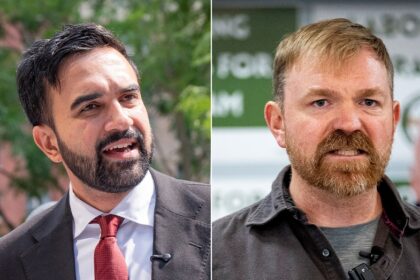 Democrats' new-wave socialists are winning primaries but face a harsh reality in general elections
