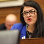 Democrats split over Tlaib's Lebanon measure as Republicans seize on Hezbollah omission