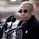 Dems pick potential successor to DC's congressional delegate after decades-long incumbency