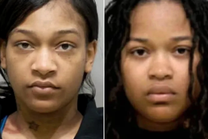 Detroit sisters accused of stabbing restaurant worker after wrong food order