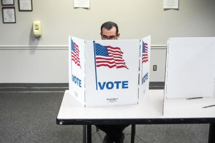 DHS directs ICE to deport illegal immigrants who vote in American elections under new directive