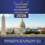 Digital Asset Policy Leaders Meet in Washington, DC