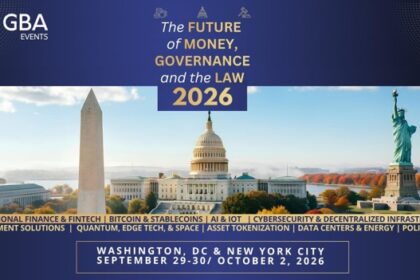Digital Asset Policy Leaders Meet in Washington, DC