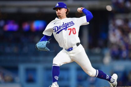 Dodgers moneyline at -137 against Diamondbacks offers rare value as Justin Wrobleski dominates in 2026